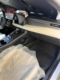 بي واي دي Qin Plus